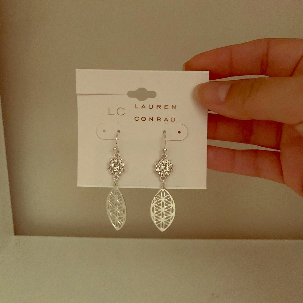Lauren Conrad Earrings